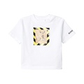 Burberry Kids Mini Renley Deer Tee (Infant/Toddler)