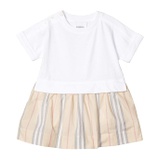 Burberry Kids Baby-Ruby Dress (Infant/Toddler)