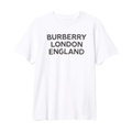 Burberry Kids BLE Tee (Little Kids/Big Kids)