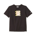 Burberry Kids Renley Deer Tee (Little Kids/Big Kids)