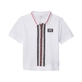 Burberry Kids Rebecca Polo (Little Kids/Big Kids)