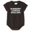 Burberry Kids BLE Bodysuit (Infant)