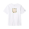 Burberry Kids Renley Deer Tee (Little Kids/Big Kids)