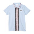 Burberry Kids Joseph Polo (Little Kids/Big Kids)