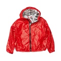 Burberry Kids Lorenzo Embossed Jacket (Little Kids/Big Kids)