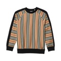 Burberry Kids Lance Sweater (Little Kids/Big Kids)