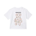 Burberry Kids Mini Bear Tee (Infant/Toddler)