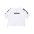 Burberry Kids Gracie Top (Little Kids/Big Kids)