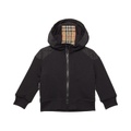 Burberry Kids Timothie Hoodie (Little Kids/Big Kids)