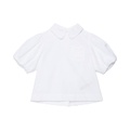 Burberry Kids Vanina Embroidery (Little Kids/Big Kids)