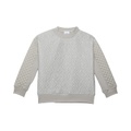 Burberry Kids Timothie Sweat (Little Kids/Big Kids)