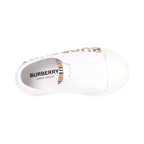 버버리 Burberry Kids Mini Larkhall IS (Toddler)