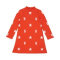 Burberry Kids Denise Teddy Bear Stars Dress (Little Kids/Big Kids)