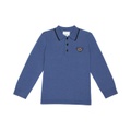 Burberry Kids Lambert Polo (Little Kids/Big Kids)