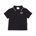 Burberry Kids Mini Hecter Bear Polo (Infant/Toddler)