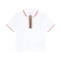 Burberry Kids Samuel (Little Kids/Big Kids)
