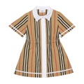 Burberry Kids Mini Alexandra (Infant/Toddler)