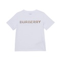 Burberry Kids Eugene: Abtot (Little Kids/Big Kids)