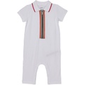 Burberry Kids Noe S: Acbok (Infant)