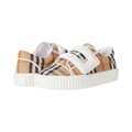 Burberry Kids Mark CHK (Toddler/Little Kid)