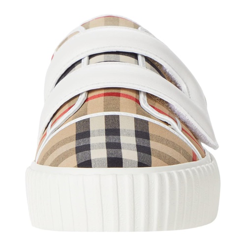 버버리 Burberry Kids Mark CHK (Toddler/Little Kid)