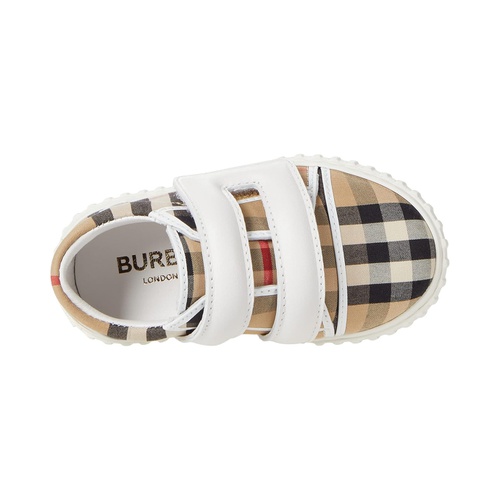 버버리 Burberry Kids Mark CHK (Infant/Toddler)