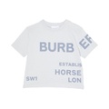 Burberry Kids Mini Jessy Tee: Abtot (Infant/Toddler)