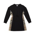 Burberry Kids Milly Dress (Little Kids/Big Kids)