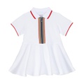 Burberry Kids Mini Kellyanne (Infant/Toddler)