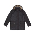 Burberry Kids Gabriel Mono Jacket (Little Kids/Big Kids)