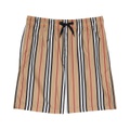 Burberry Kids Kameron Swim Trunks (Little Kids/Big Kids)