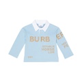 Burberry Kids Mini Jessy Polo (Infant/Toddler)