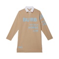 Burberry Kids Jessy Dress (Little Kids/Big Kids)