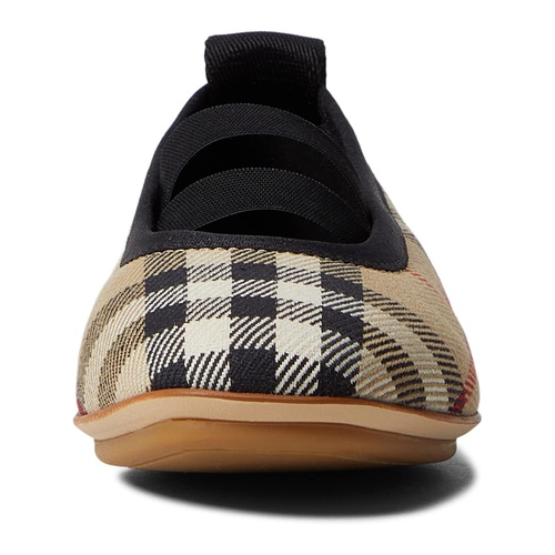 버버리 Burberry Kids Mini Grace CHK (Toddler)