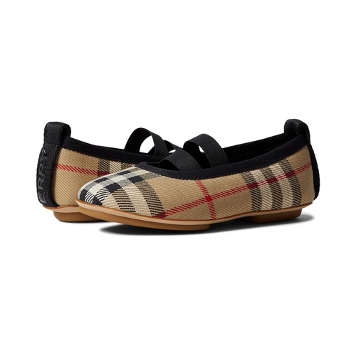 버버리 Burberry Kids Mini Grace CHK (Toddler)