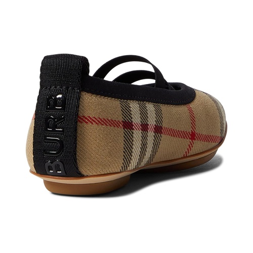 버버리 Burberry Kids Mini Grace CHK (Toddler)