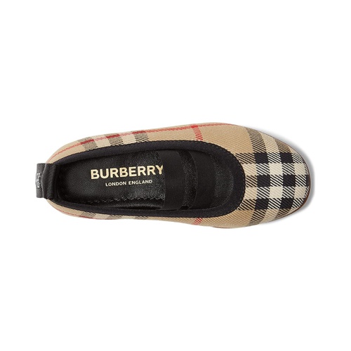 버버리 Burberry Kids Mini Grace CHK (Toddler)