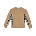 Burberry Kids Graham Sweater (Little Kids/Big Kids)