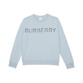 Burberry Kids Eugene B Sweatshirts (Little Kids/Big Kids)