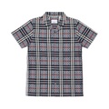 Burberry Kids Herbie Check (Little Kids/Big Kids)