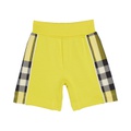 Burberry Kids Graham Shorts (Infant/Toddler)