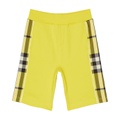 Burberry Kids Graham Shorts (Little Kids/Big Kids)