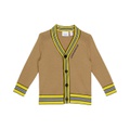 Burberry Kids Graham Cardi (Little Kids/Big Kids)