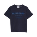 Burberry Kids Bristle Tee (Little Kids/Big Kids)