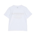 Burberry Kids Bristle Tee (Little Kids/Big Kids)