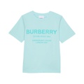 Burberry Kids Bristle Tee (Little Kids/Big Kids)