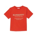 Burberry Kids Bristle Tee (Little Kids/Big Kids)