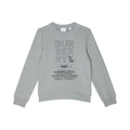 Burberry Kids Joel Sweatshirt (Little Kids/Big Kids)