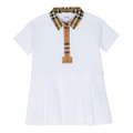 Burberry Kids Sigrid (Infant/Toddler)