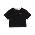 Burberry Kids Mandie Tee (Little Kids/Big Kids)